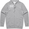 AS Colour Supply Zip Hood Thumbnail