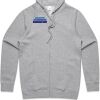 AS Colour Supply Zip Hood Thumbnail