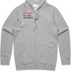 AS Colour Supply Zip Hood Thumbnail