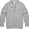 AS Colour Supply Zip Hood Thumbnail
