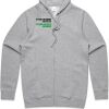 AS Colour Supply Zip Hood Thumbnail