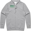 AS Colour Supply Zip Hood Thumbnail