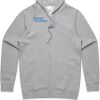 AS Colour Supply Zip Hood Thumbnail