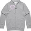 AS Colour Supply Zip Hood Thumbnail