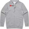 AS Colour Supply Zip Hood Thumbnail