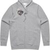 AS Colour Supply Zip Hood Thumbnail