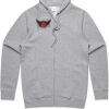 AS Colour Supply Zip Hood Thumbnail