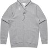 AS Colour Supply Zip Hood Thumbnail