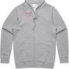 AS Colour Supply Zip Hood Thumbnail