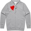 AS Colour Supply Zip Hood Thumbnail