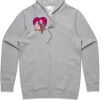 AS Colour Supply Zip Hood Thumbnail