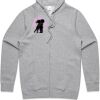 AS Colour Supply Zip Hood Thumbnail