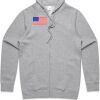 AS Colour Supply Zip Hood Thumbnail