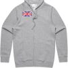 AS Colour Supply Zip Hood Thumbnail