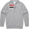 AS Colour Supply Zip Hood Thumbnail