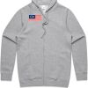 AS Colour Supply Zip Hood Thumbnail