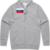 AS Colour Supply Zip Hood Thumbnail
