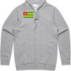 AS Colour Supply Zip Hood Thumbnail