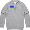 AS Colour Supply Zip Hood Thumbnail