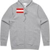 AS Colour Supply Zip Hood Thumbnail