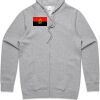 AS Colour Supply Zip Hood Thumbnail
