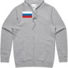 AS Colour Supply Zip Hood Thumbnail