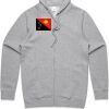AS Colour Supply Zip Hood Thumbnail