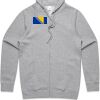 AS Colour Supply Zip Hood Thumbnail
