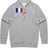 AS Colour Supply Zip Hood Thumbnail