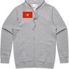 AS Colour Supply Zip Hood Thumbnail