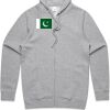 AS Colour Supply Zip Hood Thumbnail