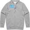 AS Colour Supply Zip Hood Thumbnail