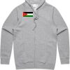 AS Colour Supply Zip Hood Thumbnail