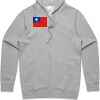 AS Colour Supply Zip Hood Thumbnail