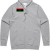 AS Colour Supply Zip Hood Thumbnail