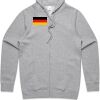 AS Colour Supply Zip Hood Thumbnail