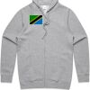 AS Colour Supply Zip Hood Thumbnail