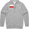 AS Colour Supply Zip Hood Thumbnail