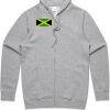 AS Colour Supply Zip Hood Thumbnail