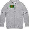 AS Colour Supply Zip Hood Thumbnail