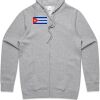 AS Colour Supply Zip Hood Thumbnail