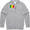 AS Colour Supply Zip Hood Thumbnail