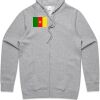 AS Colour Supply Zip Hood Thumbnail