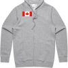 AS Colour Supply Zip Hood Thumbnail