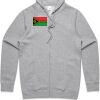 AS Colour Supply Zip Hood Thumbnail