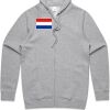 AS Colour Supply Zip Hood Thumbnail