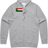 AS Colour Supply Zip Hood Thumbnail