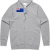 AS Colour Supply Zip Hood Thumbnail