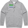 AS Colour Supply Zip Hood Thumbnail