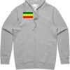 AS Colour Supply Zip Hood Thumbnail